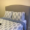 Darby Home Co Delanie Upholstered Headboard & Reviews | Wayfair